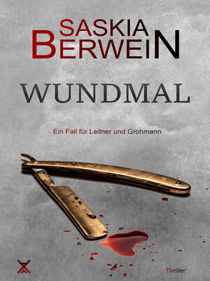 cover image of Wundmal
